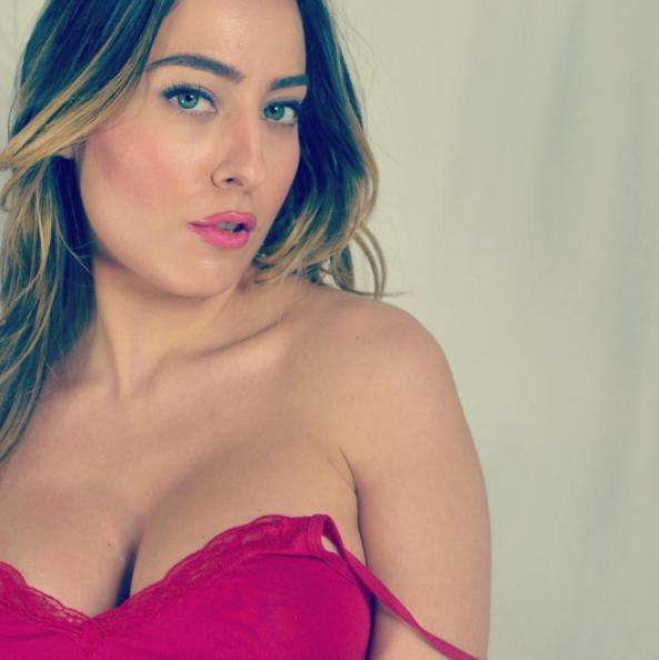 Model "yox" deyən 700-cü kişi ilə cinsi əlaqədə oldu - FOTO