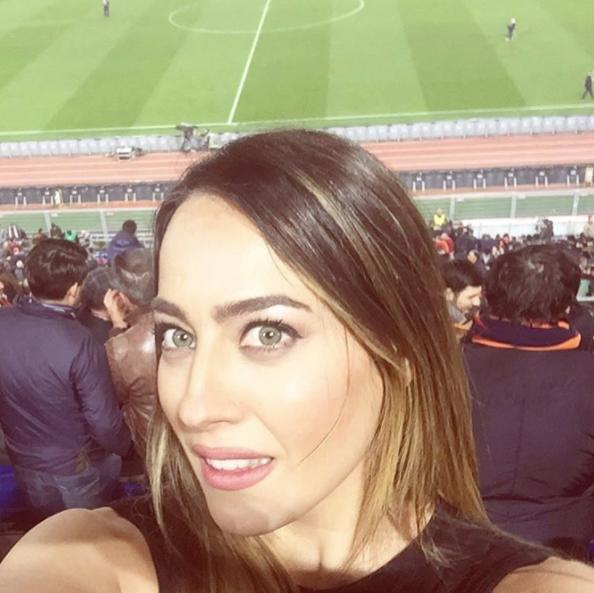 Model "yox" deyən 700-cü kişi ilə cinsi əlaqədə oldu - FOTO