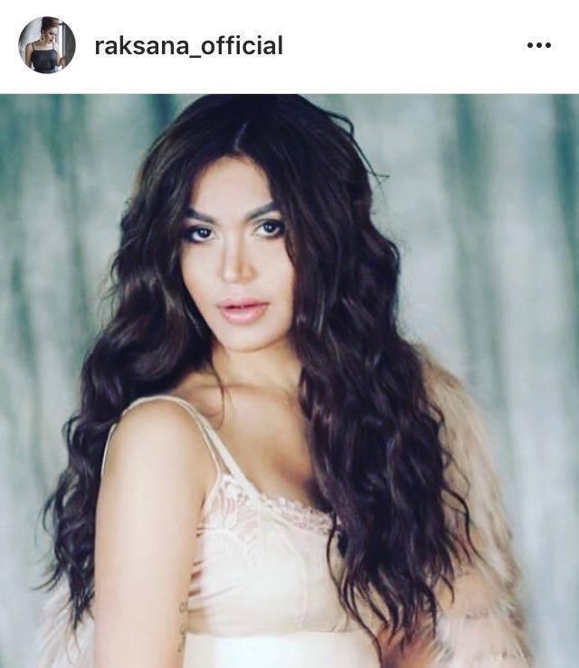 Azərbaycan şou-biznesi İnstagram-da - FOTO