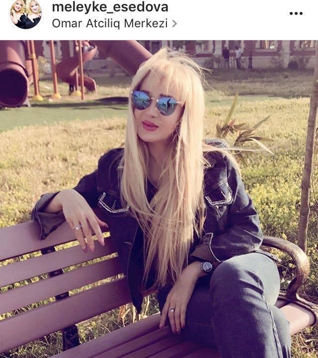 Azərbaycan şou-biznesi İnstagram-da - FOTO