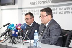 Bakıda "Caspian Motor Show" beynəlxalq sərgisi keçiriləcək - FOTO