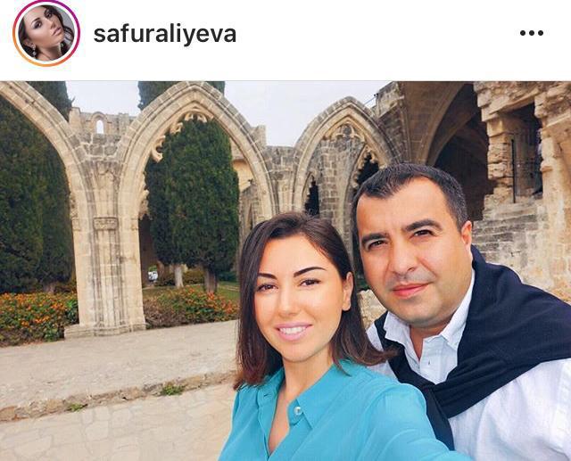 Azərbaycan şou-biznesi İnstagram-da - FOTO