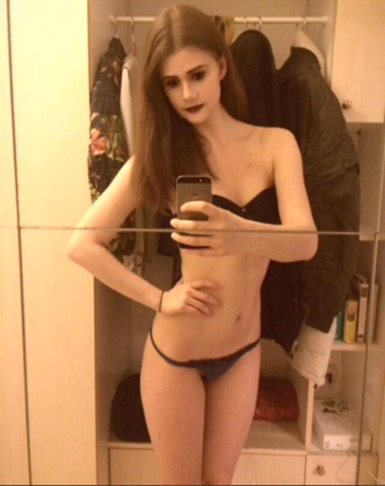 18 yaşlı qız ev almaq üçün bəkarətini satır - 100 min avro qiymət qoydular -  FOTO