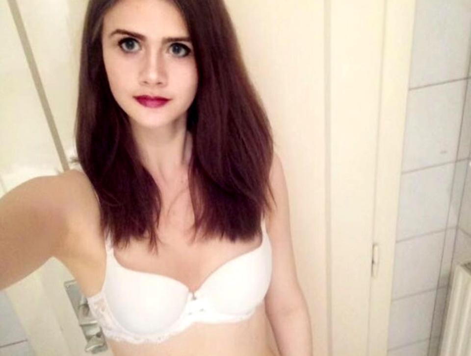 18 yaşlı qız ev almaq üçün bəkarətini satır - 100 min avro qiymət qoydular -  FOTO