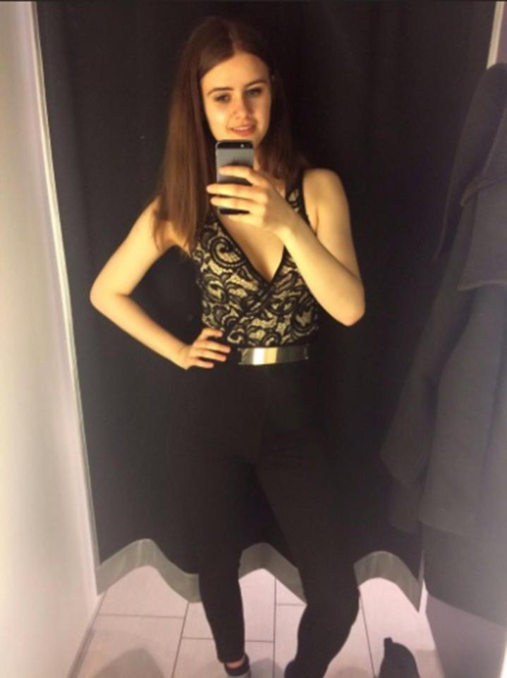 18 yaşlı qız ev almaq üçün bəkarətini satır - 100 min avro qiymət qoydular -  FOTO