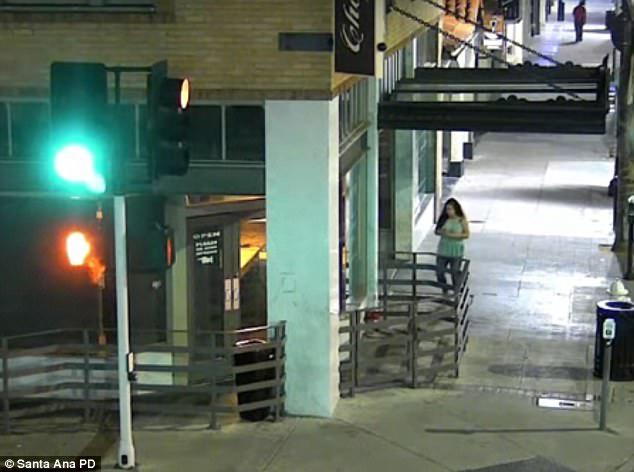 Sərxoş qadına təcavüz etmək istədi - VİDEO - FOTO