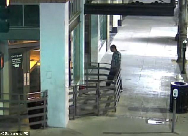 Sərxoş qadına təcavüz etmək istədi - VİDEO - FOTO