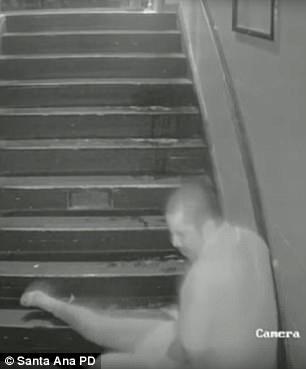 Sərxoş qadına təcavüz etmək istədi - VİDEO - FOTO