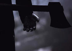 Əmisi tərəfindən baltalanan yeniyetmədən XƏBƏR VAR