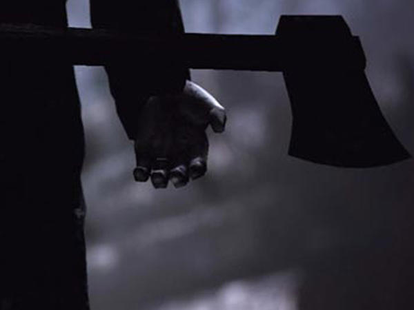 Əmisi tərəfindən baltalanan yeniyetmədən XƏBƏR VAR