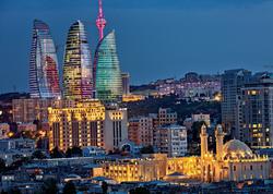 Gecə Bakıda eşidilən səslə bağlı <span class="color_red">açıqlama</span>