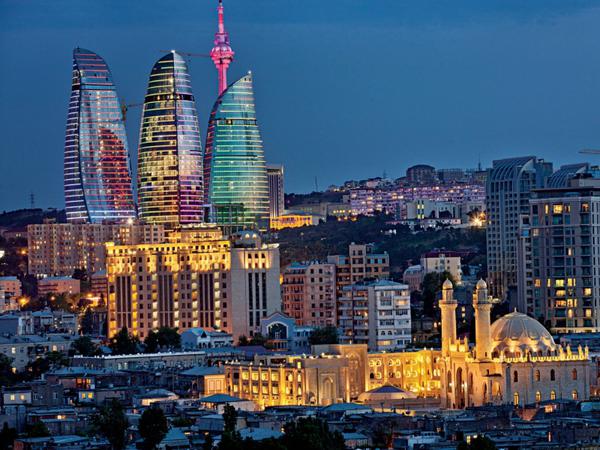 Gecə Bakıda eşidilən səslə bağlı <span class="color_red">açıqlama</span>