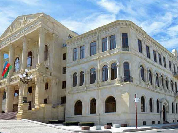 Astara Gömrük İdarəsi ilə bağlı cinayət işi məhkəməyə göndərildi