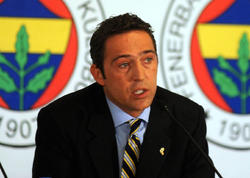 Ali Koç prezidentlikdən ayrılır - Yerinə o gələcək