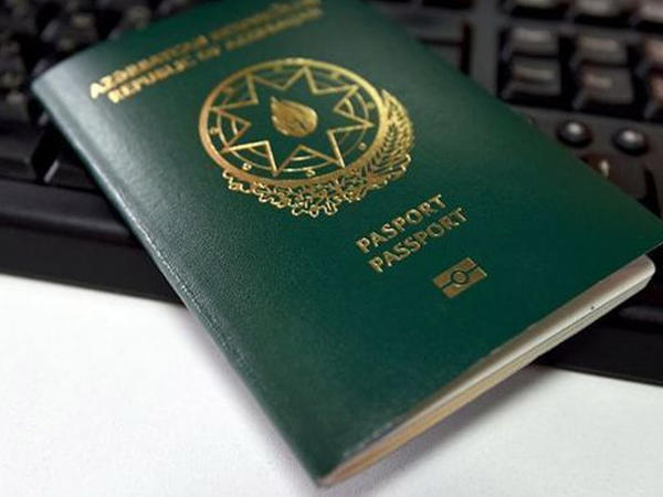 Almaniya 37 Azərbaycan vətəndaşını geri göndərdi