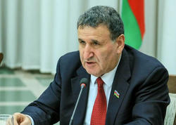 “Heydər Əliyev Ensiklopediyası" bu tarixdə tamamlanacaq