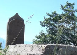 Bakının bu mərkəzi hissəsi qəbiristanlıq olub - Çoxları BİLMİR - <span class="color_red">VİDEO</span>