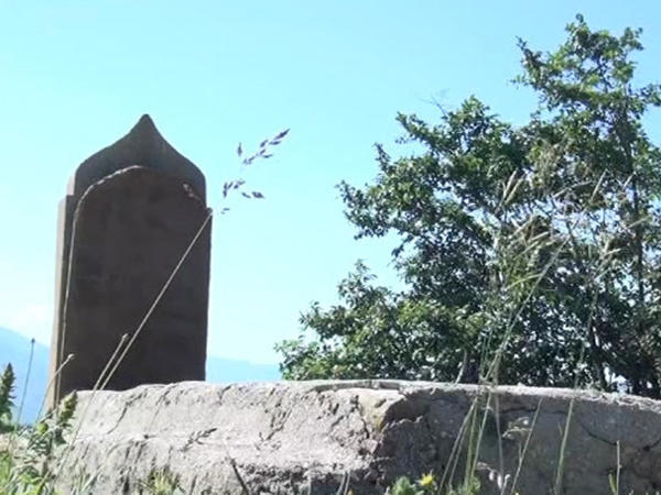 Bakının bu mərkəzi hissəsi qəbiristanlıq olub - Çoxları BİLMİR - <span class="color_red">VİDEO</span>