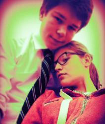 14 yaşlı qız anasının və bacısının başını kəsdi, sonra da... - Ağlasığmaz cinayət - FOTO