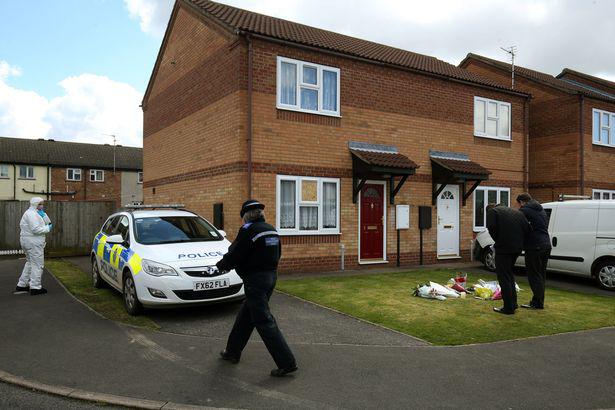 14 yaşlı qız anasının və bacısının başını kəsdi, sonra da... - Ağlasığmaz cinayət - FOTO