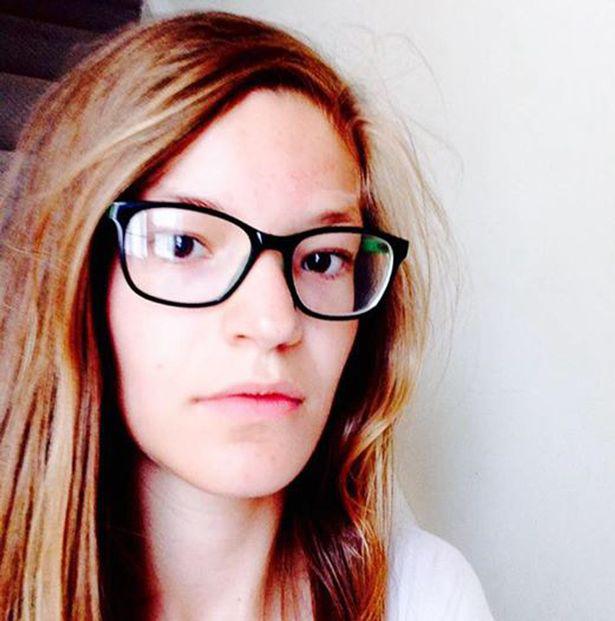 14 yaşlı qız anasının və bacısının başını kəsdi, sonra da... - Ağlasığmaz cinayət - FOTO