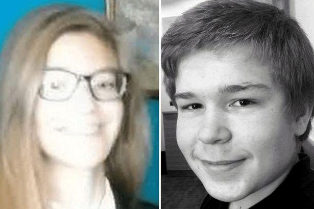 14 yaşlı qız anasının və bacısının başını kəsdi, sonra da... - Ağlasığmaz cinayət - FOTO