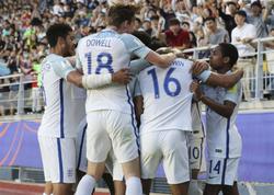 İngiltərə millisiinin futbolçularının əşyaları OĞURLANDI