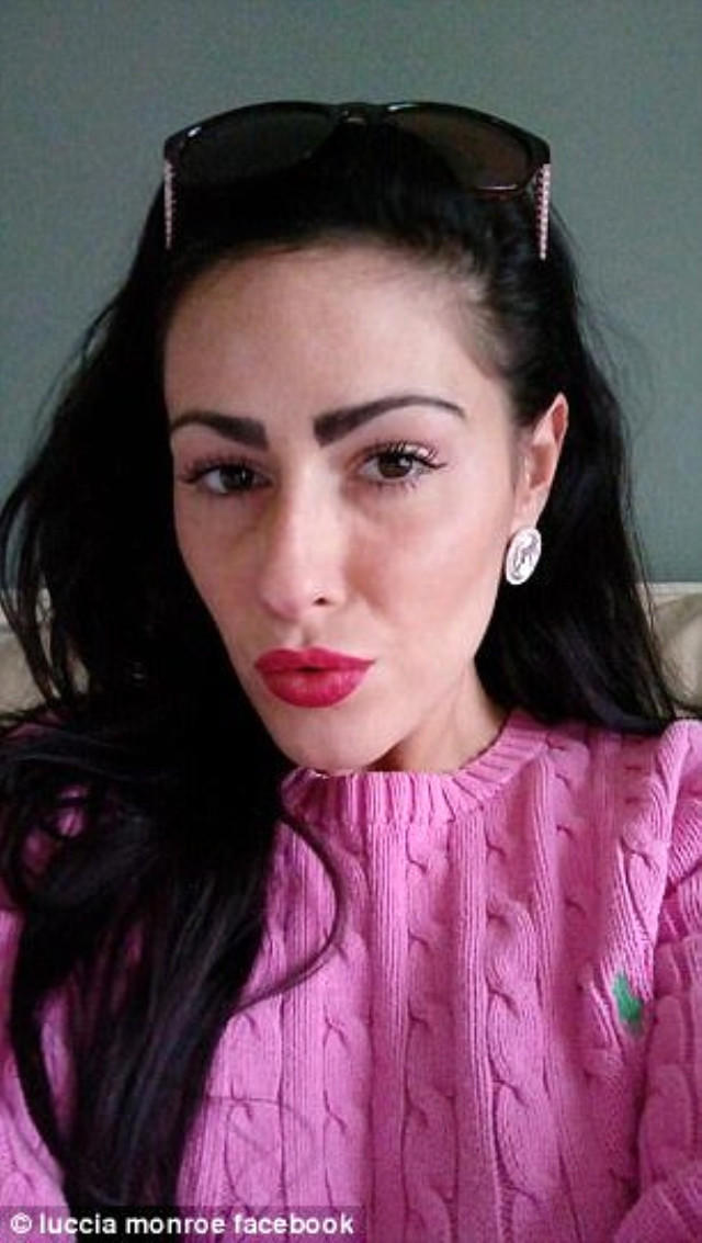 Sevgilisini xədim edən məhkum bir günlük azadlığa çıxdı - Təəccübləndirən səbəb - FOTO