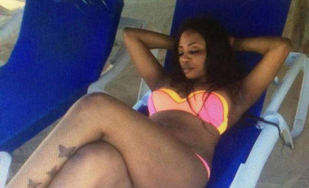 25 yaşlı ananın gözəlləşmək istəyi ölümlə nəticələndi - FOTO