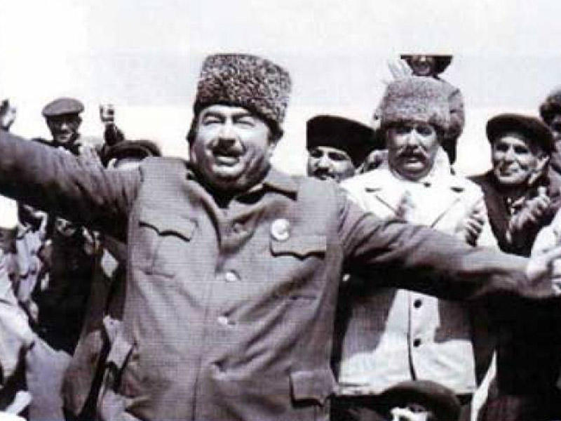 Səməd Vurğunu xilas edən bəy oğlu - Adil İsgəndərov haqqında  bilmədiklərimiz | Milli.Az
