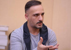 Azər Zahidlə köməkçisi barədə <span class="color_red">qərar verildi</span>