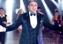 Məşhur aparıcının heç yerdə görmədiyiniz qızı- <span class="color_red">VİDEO</span>
