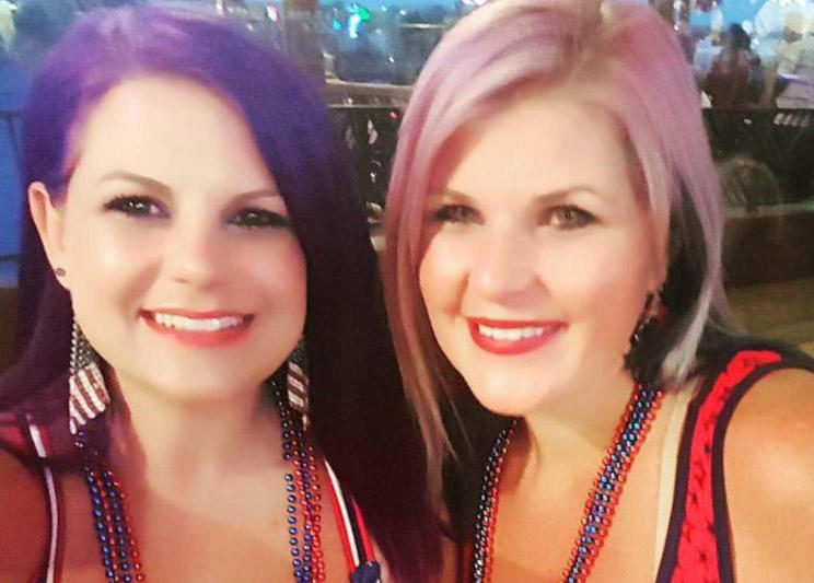 Bu kişi arvadı və sevgilisi ilə eyni evdə yaşayır - FOTOlar