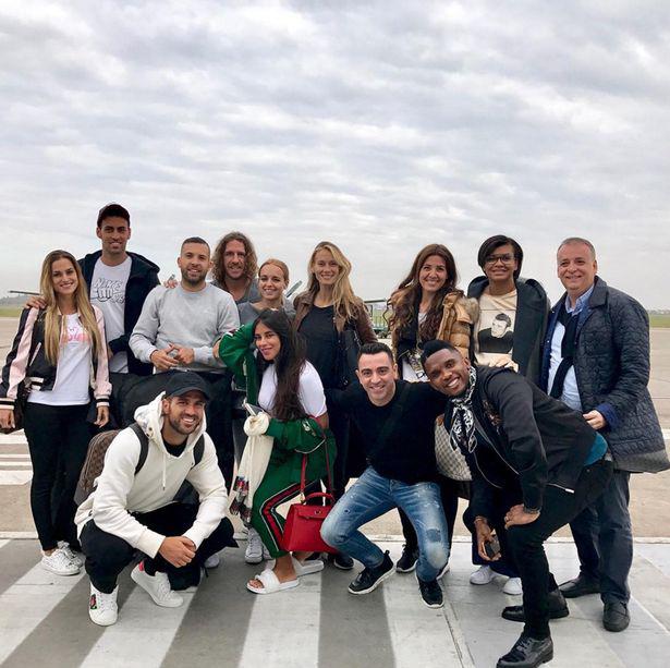 Messinin toyudur - Mərasimin keçiriləcəyi məkan və qonaqlar - FOTO