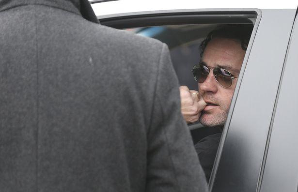 Messinin toyudur - Mərasimin keçiriləcəyi məkan və qonaqlar - FOTO