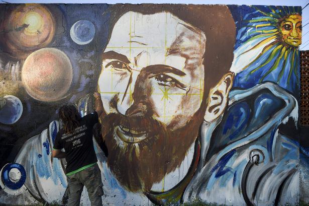 Messinin toyudur - Mərasimin keçiriləcəyi məkan və qonaqlar - FOTO