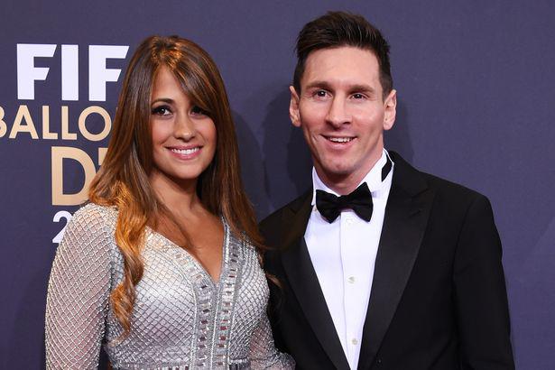 Messinin toyudur - Mərasimin keçiriləcəyi məkan və qonaqlar - FOTO