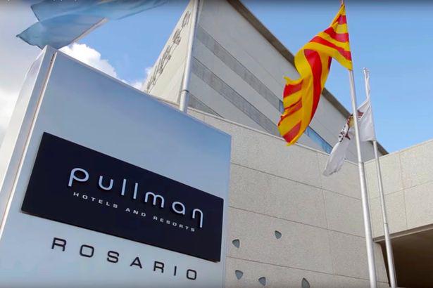 Messinin toyudur - Mərasimin keçiriləcəyi məkan və qonaqlar - FOTO