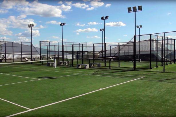 Messinin toyudur - Mərasimin keçiriləcəyi məkan və qonaqlar - FOTO