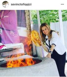 Azərbaycan şou-biznesi İnstagram-da