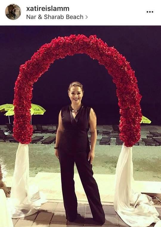 Azərbaycan şou-biznesi İnstagram-da