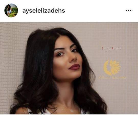 Azərbaycan şou-biznesi İnstagram-da