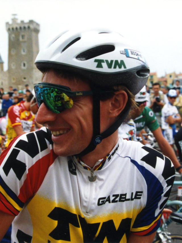 Dünya şöhrətli idmançı cinsiyyətini dəyişdi - ARTIQ QADINDIR - FOTO