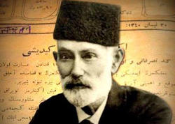 Bu gün Həsən bəy Zərdabinin doğum günüdür