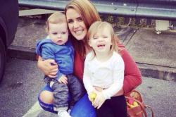 3 yaşlı qız anasını sevgilisi ilə yatarkən tutdu, psixoloji travma keçirdi - FOTO