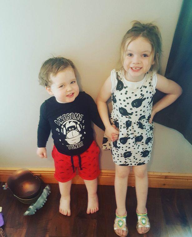 3 yaşlı qız anasını sevgilisi ilə yatarkən tutdu, psixoloji travma keçirdi - FOTO