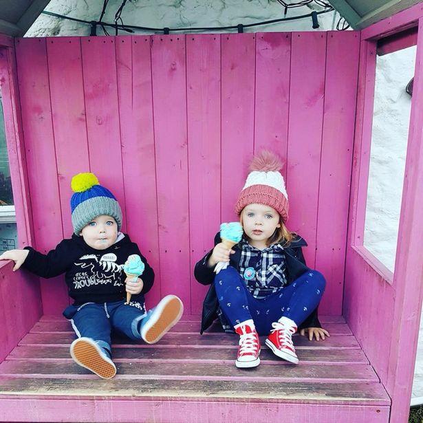 3 yaşlı qız anasını sevgilisi ilə yatarkən tutdu, psixoloji travma keçirdi - FOTO