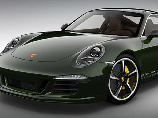 &quot;Porsche&quot;nin ən güclü modeli bu ay təqdim olunacaq