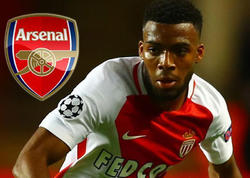 55 milyona &quot;Arsenal&quot;a gəlir