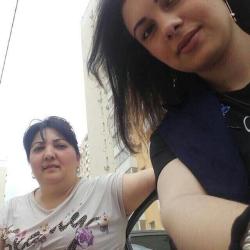 Azərbaycanlı gəlin iki uşağını atıb, ərinin əmisioğlu ilə qaçdı - FOTO